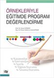 Örnekleriyle Eğitimde Program Değerlendirme