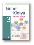 Genel Kimya 3 Analitik Kimya