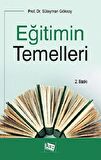 Eğitimin Temelleri