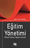 Eğitim Yönetimi