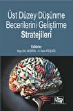Üst Düzey Düşünme Becerilerini Geliştirme Stratejileri