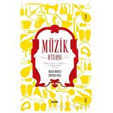 Müzik Atlası
