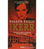 Solgun Suçlu