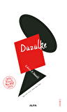 Düzülke