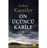 On Üçüncü Kabile