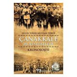 Çanakkale Muharebeleri Kronolojisi