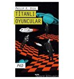 Titanlı Oyuncular