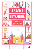 Efsane İstanbul - Tarihi Yarımada