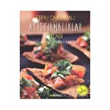 Atıştırmalıklar Kitabı
