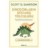 Dinozorların Destansı Yolculuğu