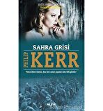 Sahra Grisi