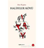 Halifeler Köyü