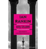Diş İzleri - Bir Dedektif John Rebus Polisiyesi 3
