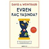 Evren Kaç Yaşında?