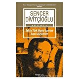 Sekiz Türk Boyu Üzerine Bazı Gözlemler - Külliyat 5