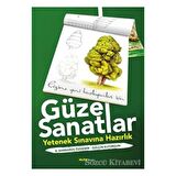 Güzel Sanatlar - Yetenek Sınavına Hazırlık