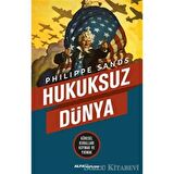Hukuksuz Dünya