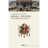 Osmanlı-Türk Tarihi