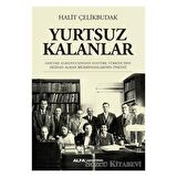 Yurtsuz Kalanlar