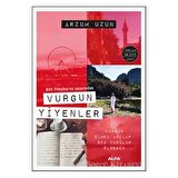 Vurgun Yiyenler
