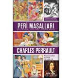 Peri Masalları