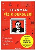 Feynman Fizik Dersleri: Cilt 1-Mekanik Işınım Isı