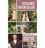 Seçilmiş Yakınlıklar