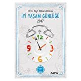 İyi Yaşam Günlüğü 2017   Erkekler İçin Ajanda