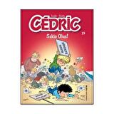 Cedric 19 - Sakin Olun!