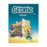 Cedric 20 - Bitirdim!