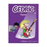 Cedric 26 - Popstar