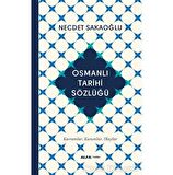 Osmanlı Tarihi Sözlüğü