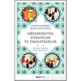 Ortadoğu’da Zanaatlar ve Zanaatkarlar