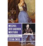 Meçhul Bir Kadının Mektubu