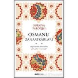 Osmanlı Zanaatkarları