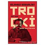 Silahsız Sosyalist Troçki