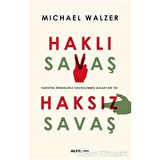 Haklı Savaş - Haksız Savaş