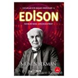 Edison - Çocuklar İçin Başarı Hikayeleri 1
