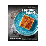 Adım Adım Hamur İşleri
