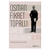 Giresun Günlükleri 1