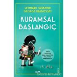 Kuramsal Başlangıç