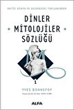 Dinler Mitolojiler Sözlüğü 1