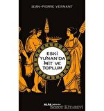 Eski Yunan’da Mit ve Toplum
