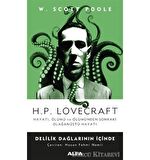 H.P. Lovecraft - Delilik Dağlarının İçinde