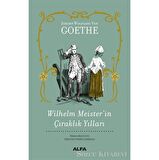 Wilhelm Meister’in Çıraklık Yılları