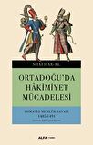 Ortadoğu'da Hakimiyet Mücadelesi