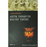 Antik Yunan'ın Kültür Tarihi