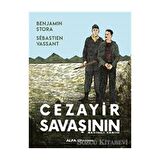 Cezayir Savaşının Resimli Tarihi