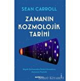 Zamanın Kozmolojik Tarihi