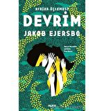 Afrika Üçlemesi - Devrim